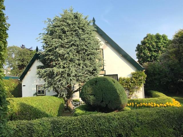 Vlasoven Loft ノールトウェイケルハウト　 エクステリア 写真